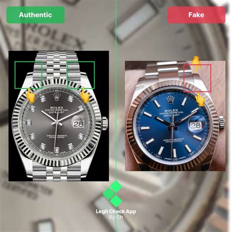 rolex datejust real fake|watches that look like rolex.